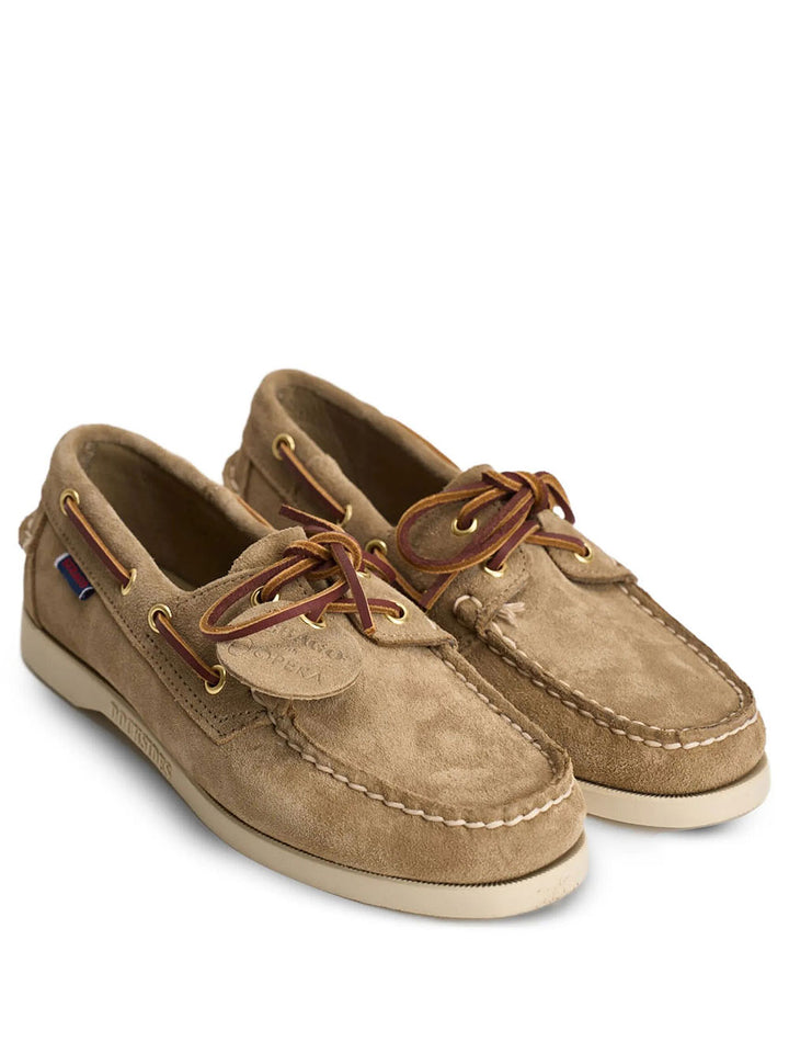 Sebago Mocassini - Nude & Neutrals | fb8c12da0c619ba949c6999ec8a5587f21aee308