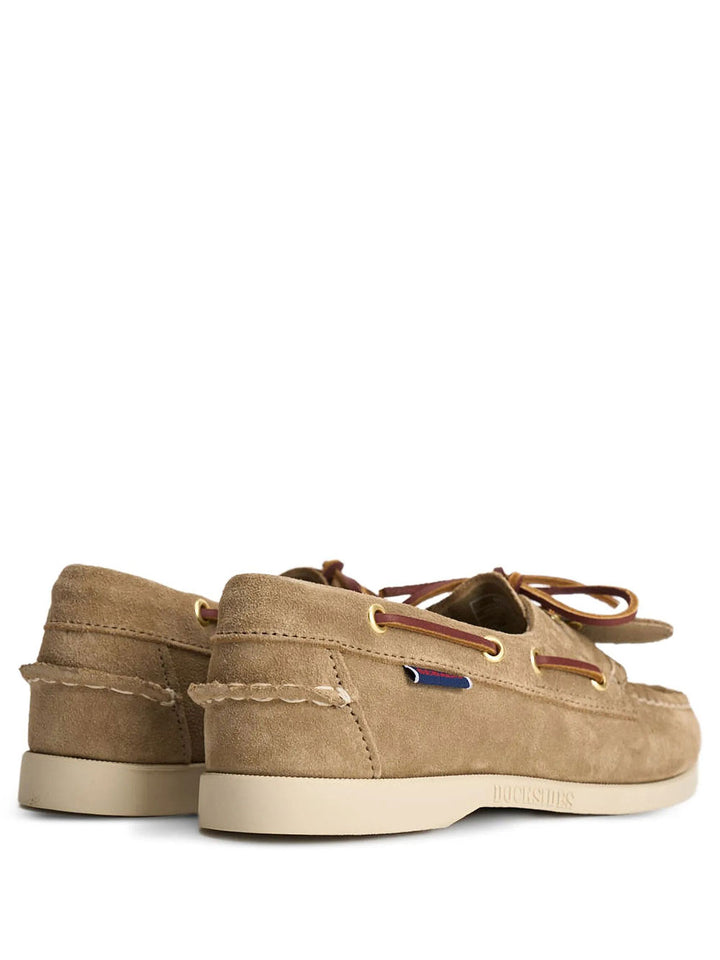 Sebago Mocassini - Nude & Neutrals | 000099bae57a9b088dbfa1a57566c80c7bcacdad
