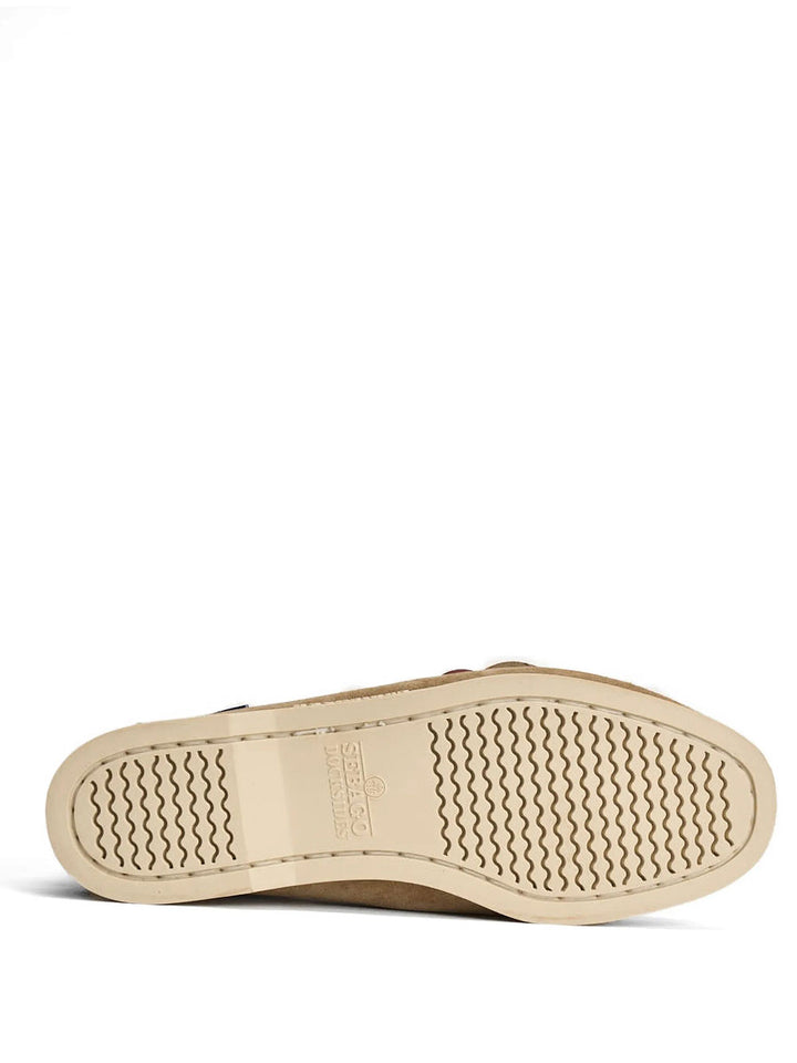 Sebago Mocassini - Nude & Neutrals | d8026ccdd708954f70d14e40c1136709c048e38a