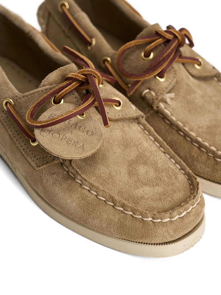 Sebago Mocassini - Nude & Neutrals | 1fc4afb289ffecb87bed83d0610f78236c3f4d38