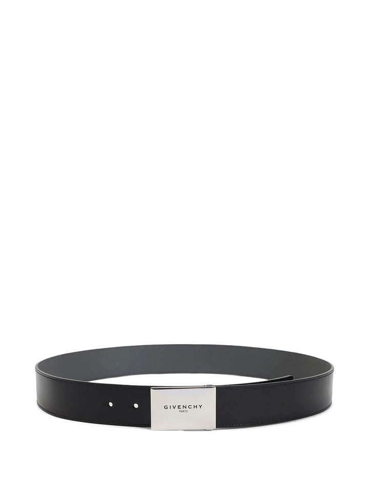 Givenchy Cinture - Nero | de3c1d5b701d19761aa595f092ad8023d4714e13