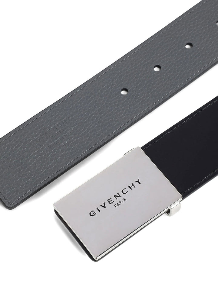 Givenchy Cinture - Nero | 40d88d50bfedc3a0a86c90c0b969666a72f9eefe