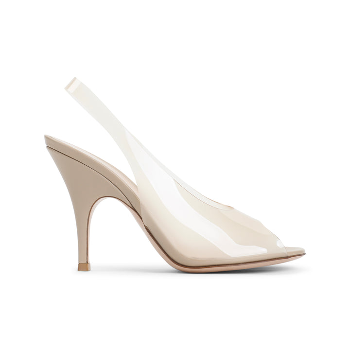 Gianvito Rossi Sandali - Nude & Neutrals | d32843b7b9eaa8f52ea9d560ce5fcbb670de9d38