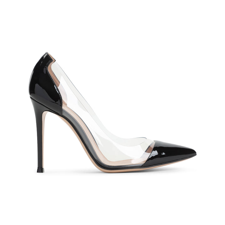Gianvito Rossi Decollete - Nero | 224ed23a1a036a81640a25041cf77aa4edd0e5a1