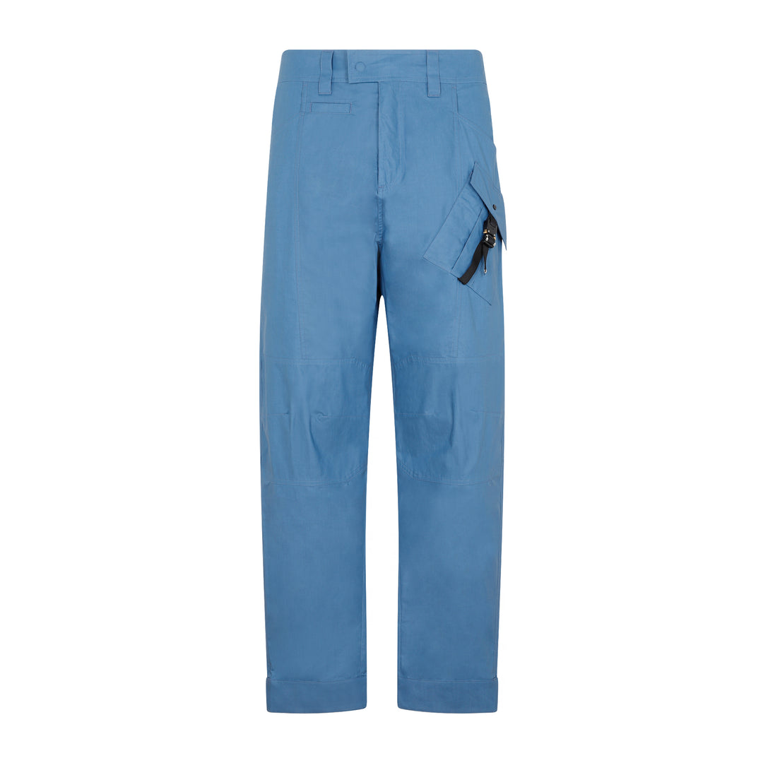 Dior Homme Regular & straight leg - Blu | 21a2bd0aae6526f34423b2ad1fa5a3f30ffc1aef