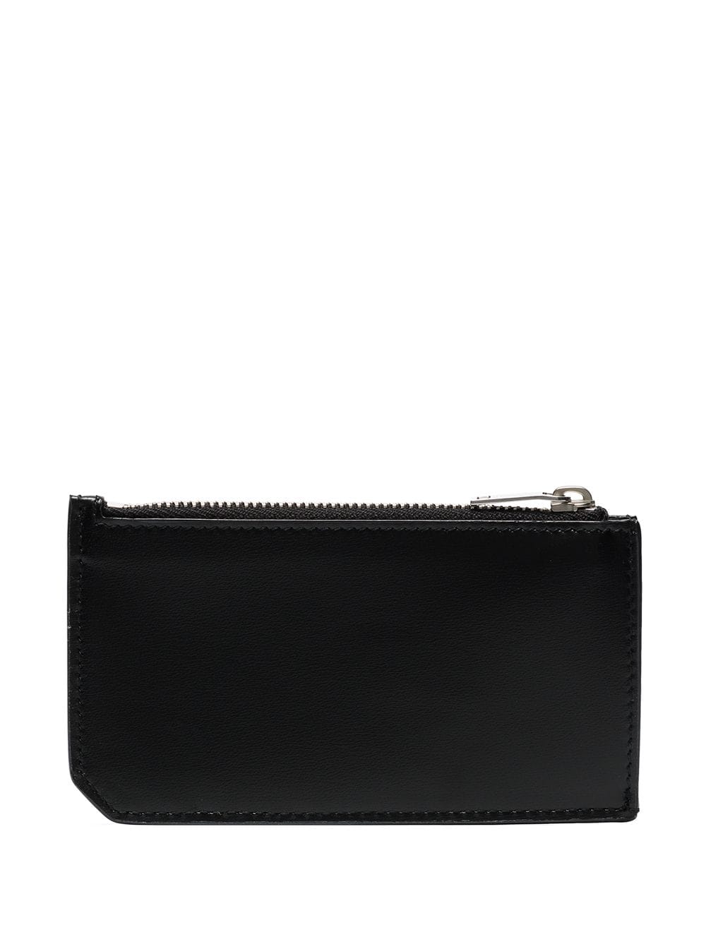 Saint Laurent Paris Credit card cases - Nero | c481f57d761be5008c908a19ca633326f63afc0a