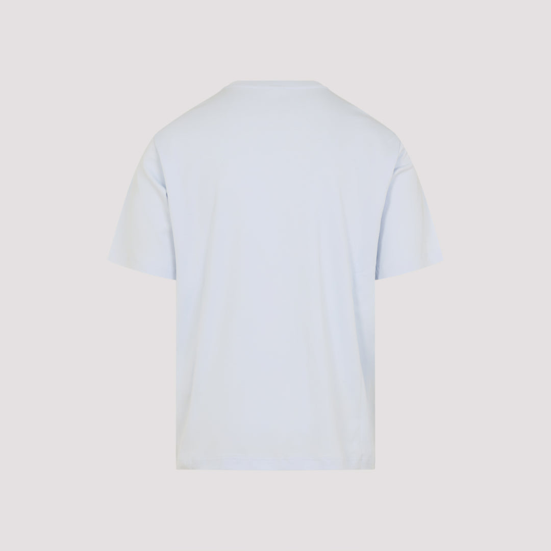 Berluti T-shirts - Blu | 0caf079152efbba8fd476ee133d2989a942029fb
