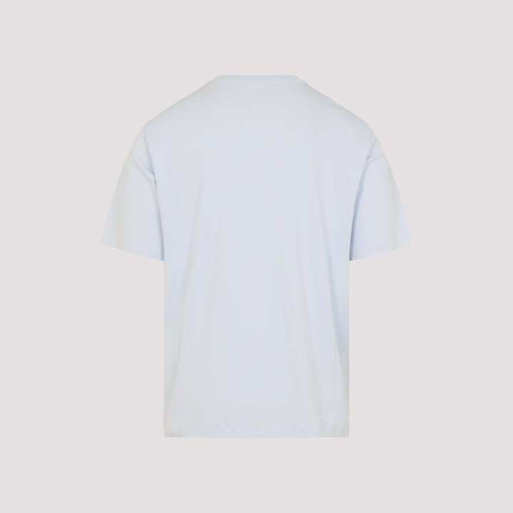 Berluti T-shirts - Blu | 0caf079152efbba8fd476ee133d2989a942029fb