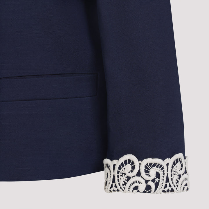 Valentino Giacche - Blu | 268bab6144eee3b845a50a744901cc5f7c0b3bc5