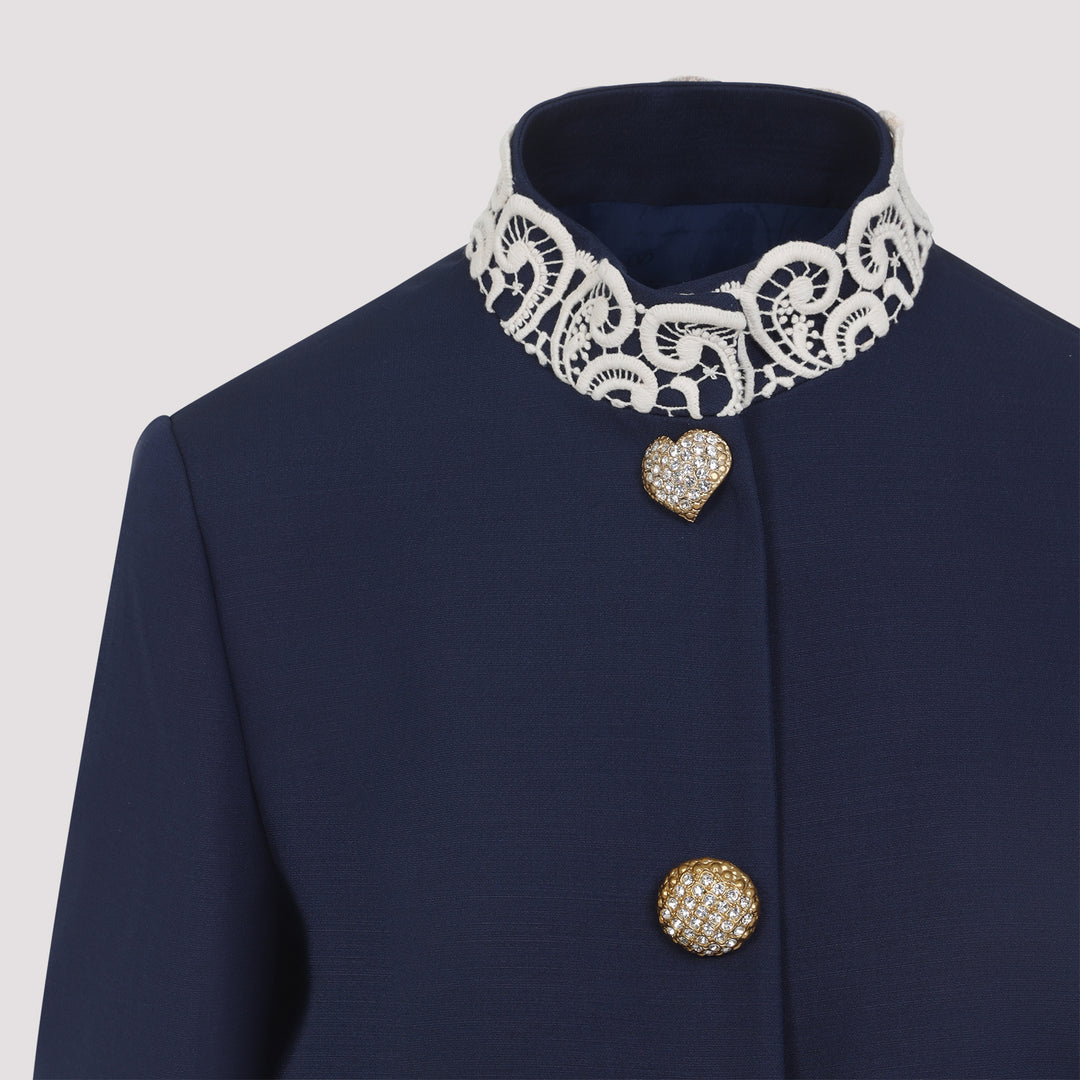 Valentino Giacche - Blu | bdb9c26a7fe8a916b29a111a688b029b5316781e