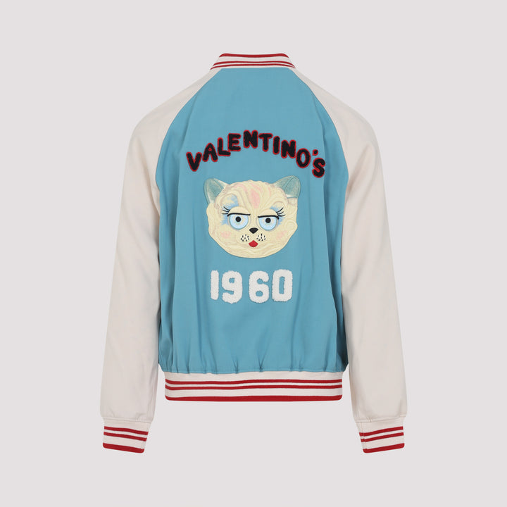 Valentino Giacche - Blu | 9145c72d7da8b586b7a57a1d841a06626b5f168a