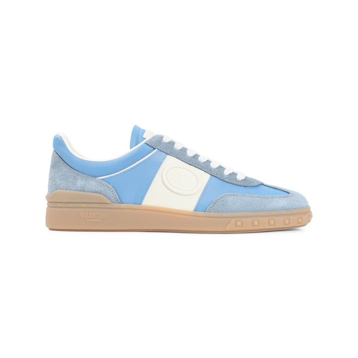 Valentino Garavani Sneakers - Blu | b0cb72ca65772cda3fe3eb94f56cdf7ecb0f4e82