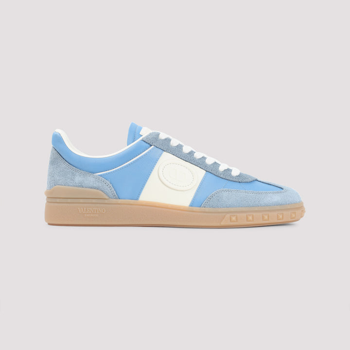 Valentino Garavani Sneakers - Blu | f43a50755a1bb2fa0bee5905ab96828780fca519