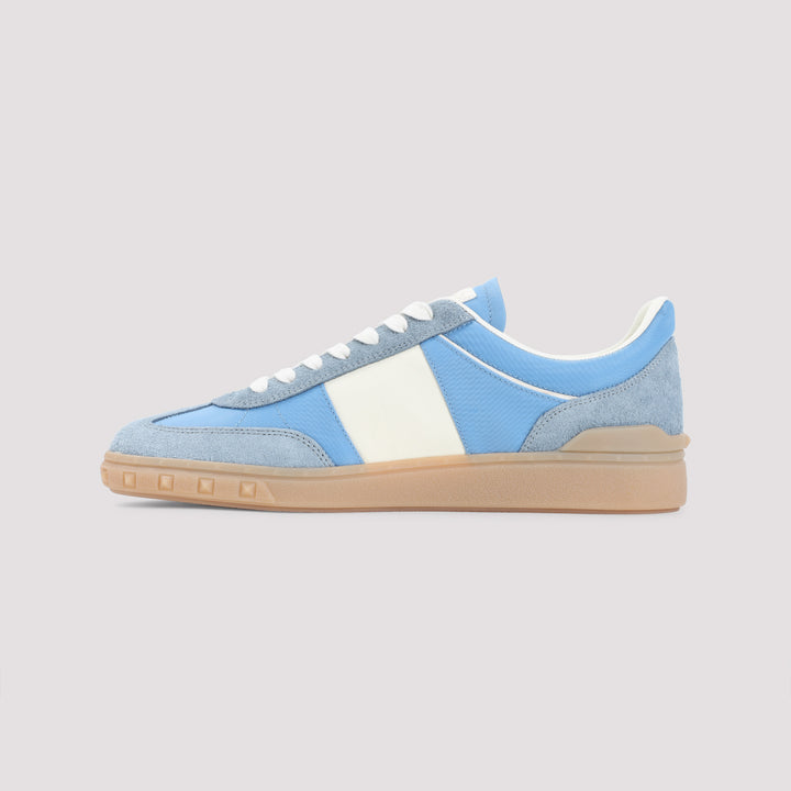 Valentino Garavani Sneakers - Blu | 61e7acbe7fee8dc95ddeb6598d253acd9159fb27