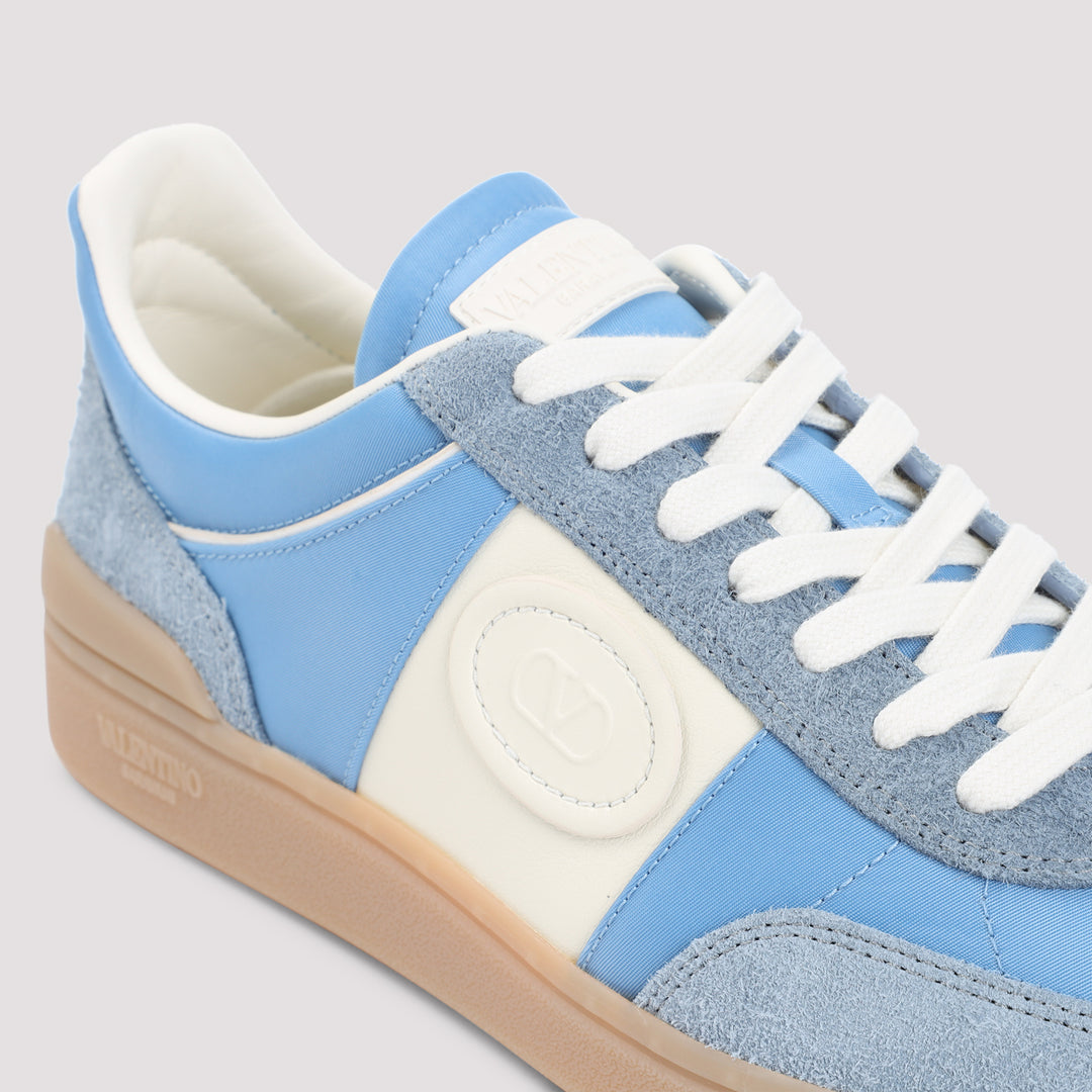 Valentino Garavani Sneakers - Blu | 7c5080715ae182a51b4aa6deea3edeb81fe77280