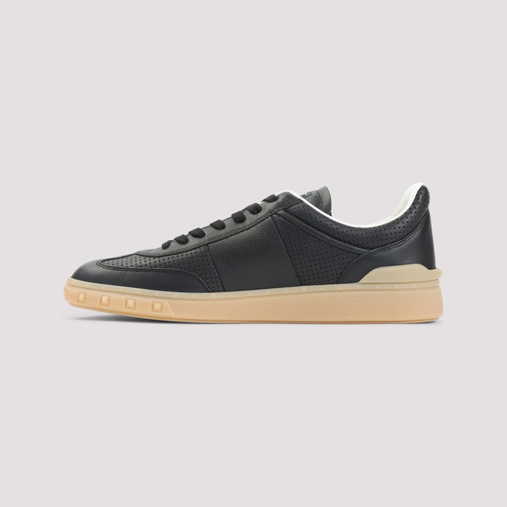 Valentino Garavani Sneakers - Nero | 7d1296933cb288aa4e50ebe5ce96ac8fc05def62