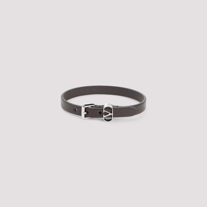 Valentino Garavani Bracelets - Marrone | c099470448ff507c7d7b2eb967478acb3cd36174
