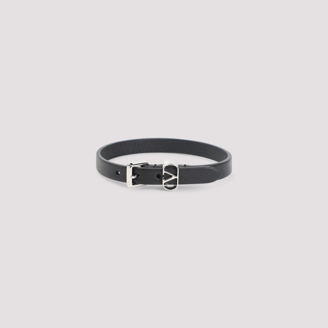 Valentino Garavani Bracelets - Nero | 81566d704d5144bb71bd32a96427621a8cb89e43