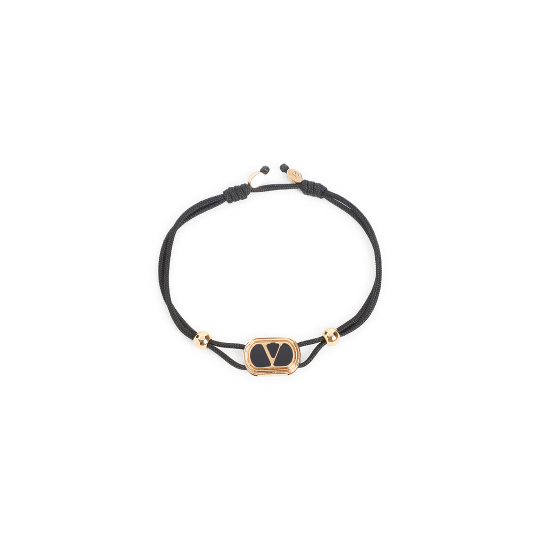 Valentino Garavani Bracelets - Nero | 44100d3f5c2118a56dbe6ae902ee176536980c0f