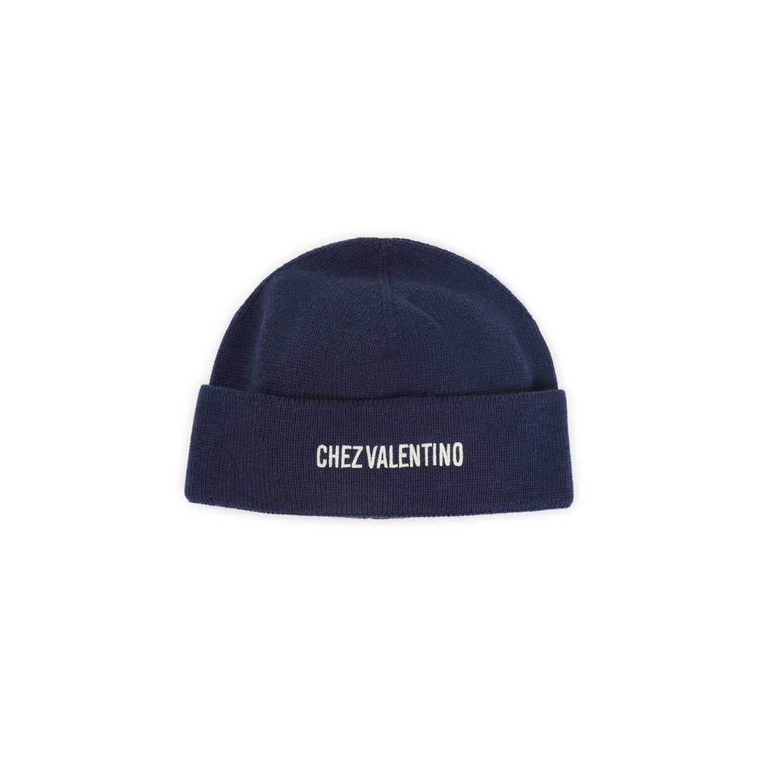 Valentino Garavani Cappelli - Blu | a6241674d62b0f2928b17dda24d3f3391802e372