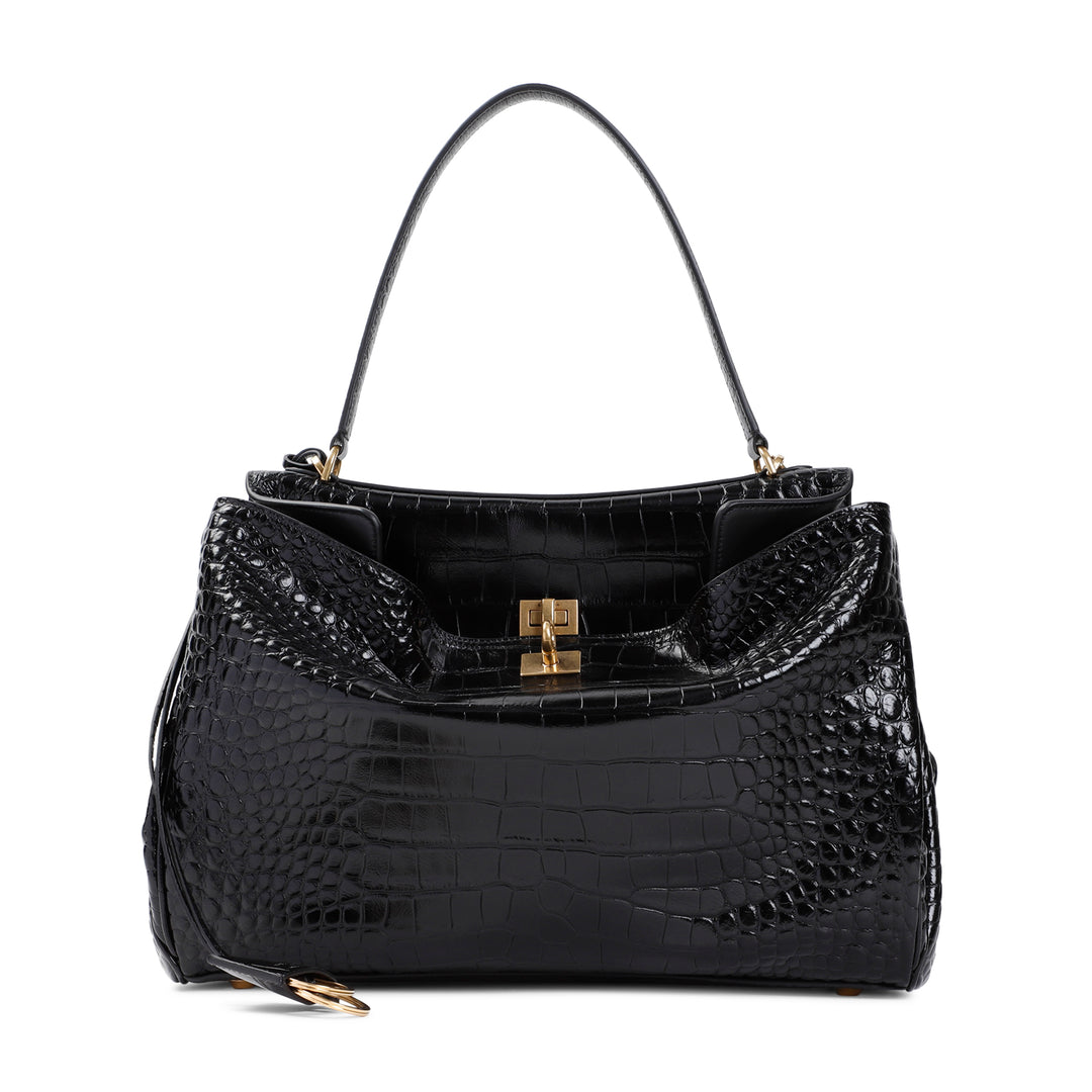 Balenciaga Handbag - Nero | 97d7928c68d336da4d46f3701223c56ea6558e0d