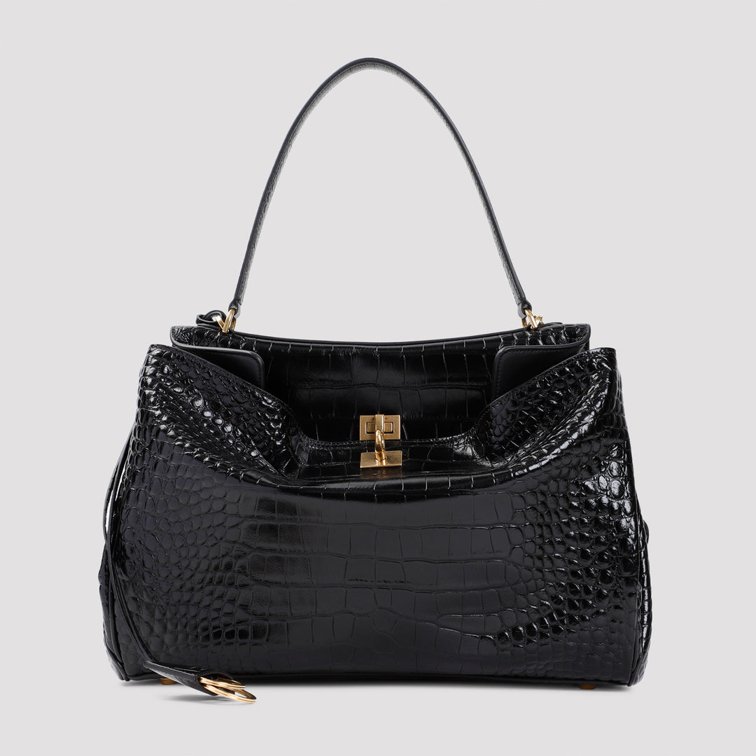 Balenciaga Handbag - Nero | 7e19c0a9aab0d7c70e4663e0569db97152f185ff