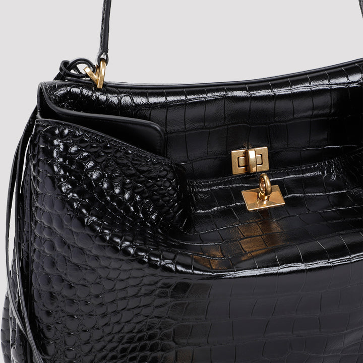 Balenciaga Handbag - Nero | 6fa6a80ed832c0c570e80516545eb8948b19d376