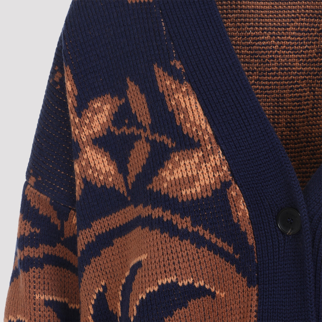 Etro Cardigan - Multicolour | 40caba5b2c756d346b6fb2777ea79fe977f696db