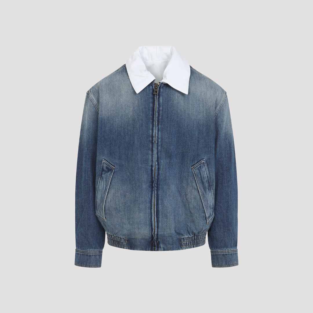 Loewe Giacche - Blu | c6c531c8c7acecf1d1855a56ea03990183532538