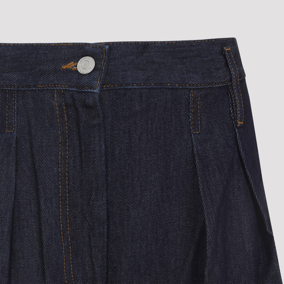 Dries Van Noten Jeans - Blu | b9b34cd779503d0e5befa621be1889a863b00ce0