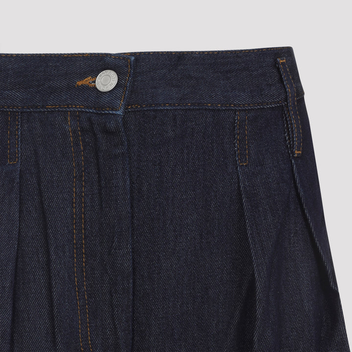 Dries Van Noten Jeans - Blu | b9b34cd779503d0e5befa621be1889a863b00ce0