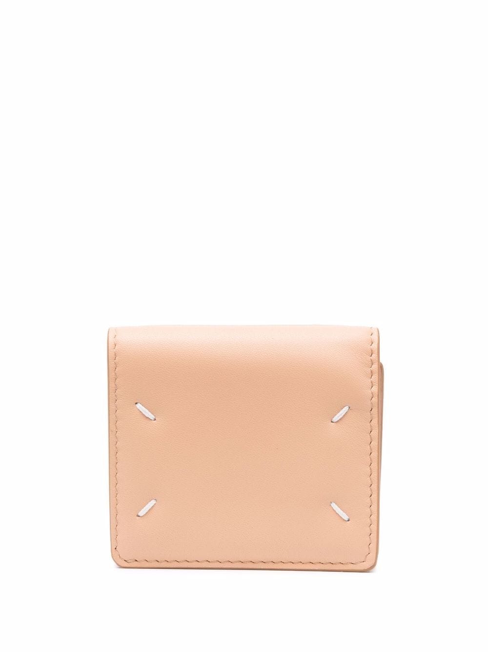 Maison Margiela Bill wallets - Nude & Neutrals | 842b7bf504c9aa3ccffdabdab4c68c45e856d23a