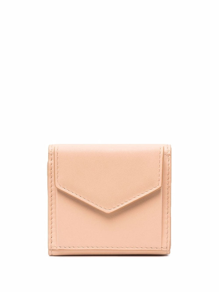 Maison Margiela Bill wallets - Nude & Neutrals | 80c90043b20daed79a2e3778d3a32f568246dec3