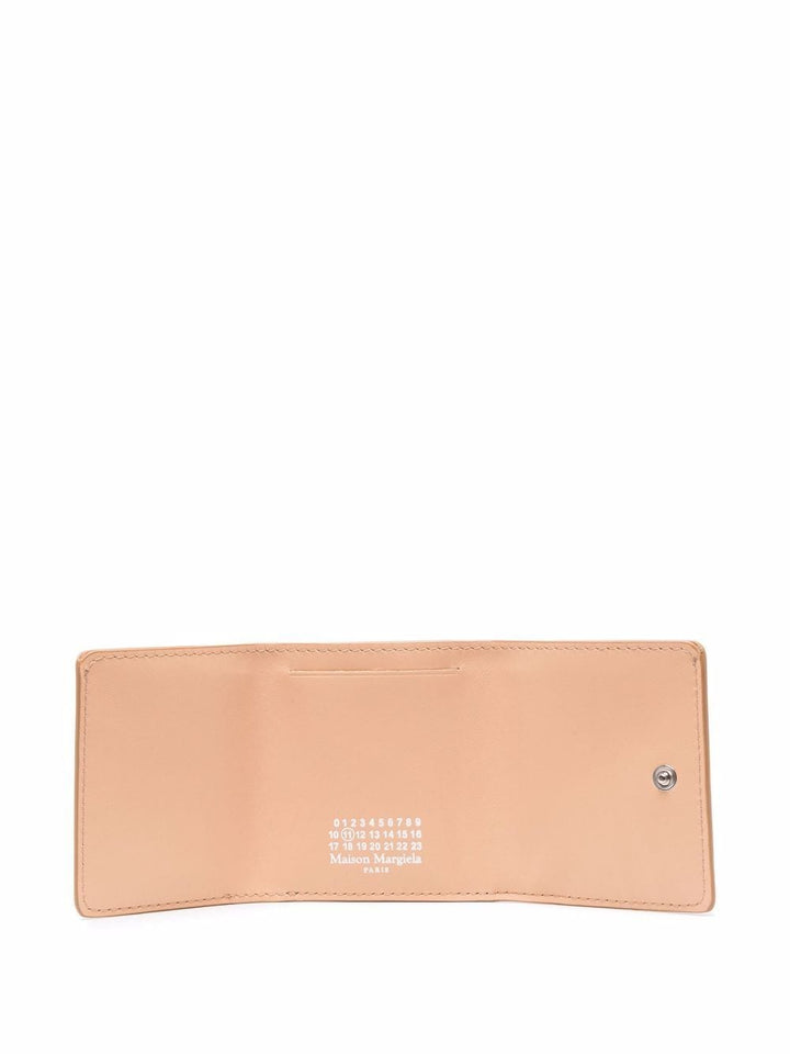 Maison Margiela Bill wallets - Nude & Neutrals | 2cc8083c5fdfdf3189c156e5bfe58617ab5d8e63