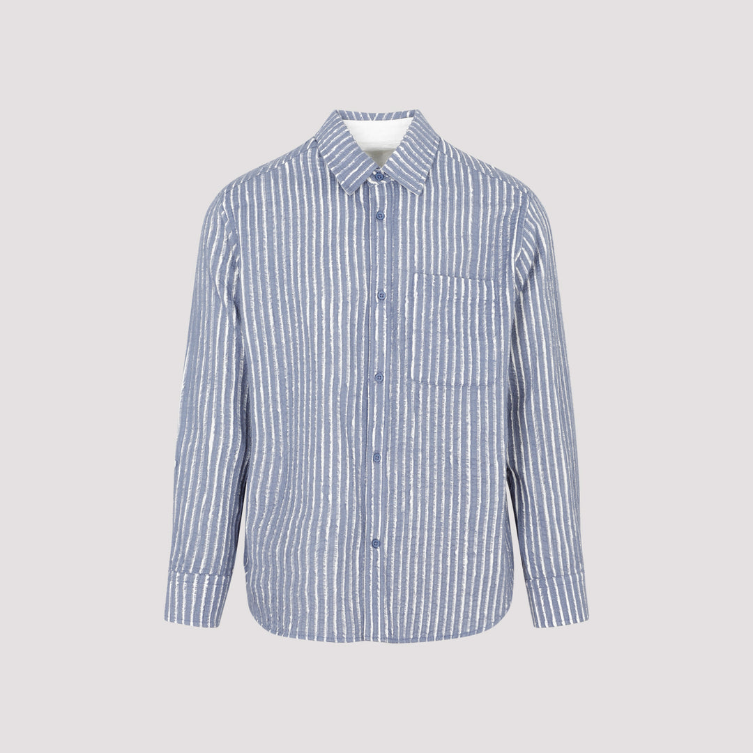Craig Green Shirts - Blu | 671d5b35844406253440e2e4715b2a68b4f7c361