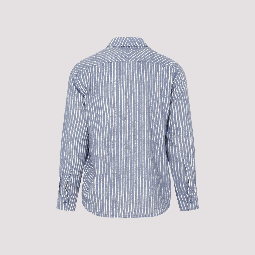 Craig Green Shirts - Blu | c1b33e168b8b4a724d5b74b83bcc5686c8c95018