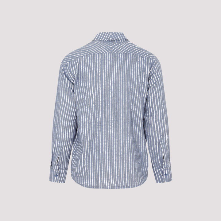 Craig Green Shirts - Blu | c1b33e168b8b4a724d5b74b83bcc5686c8c95018