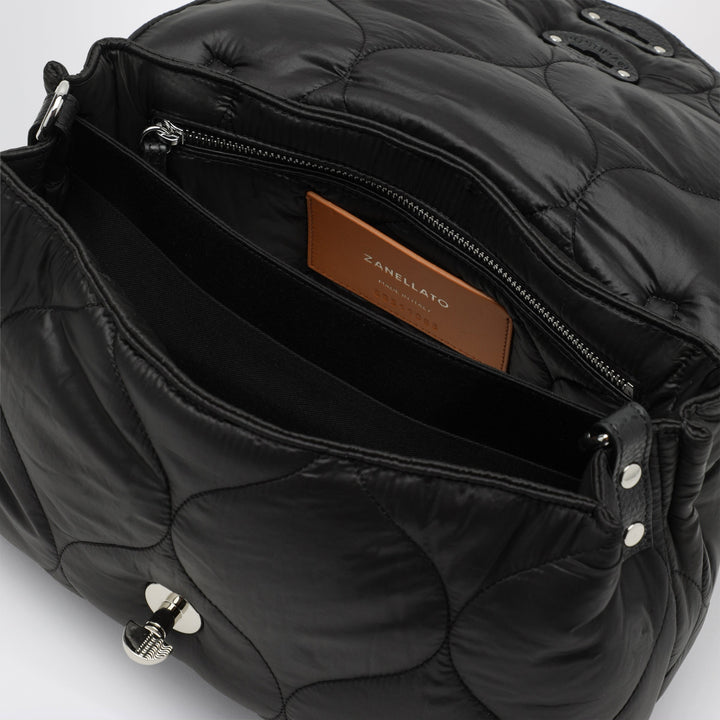Zanellato Apparel & Accessories - Nero | 14dd1a40ac678c53ce8b4659c47612615eb78628