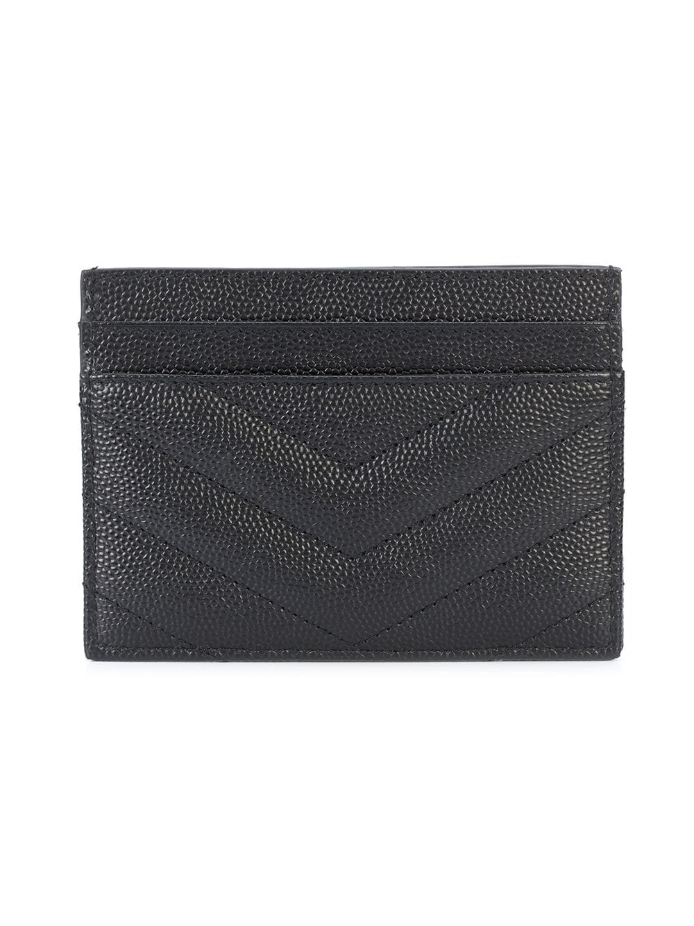 Saint Laurent Paris Credit card cases - Nero | 0a1b26c43e8c6efa0fa1f4d21577e43d4b7df82a