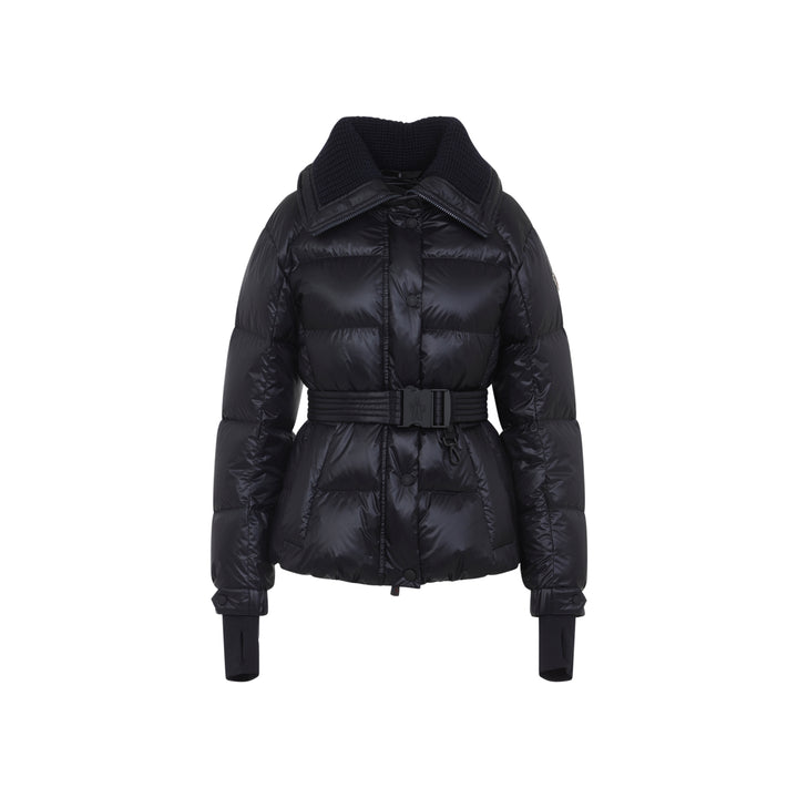 Moncler Grenoble Down jackets - Blu | 446b431c908c6a3e2e30a019fb7155be65bb3664