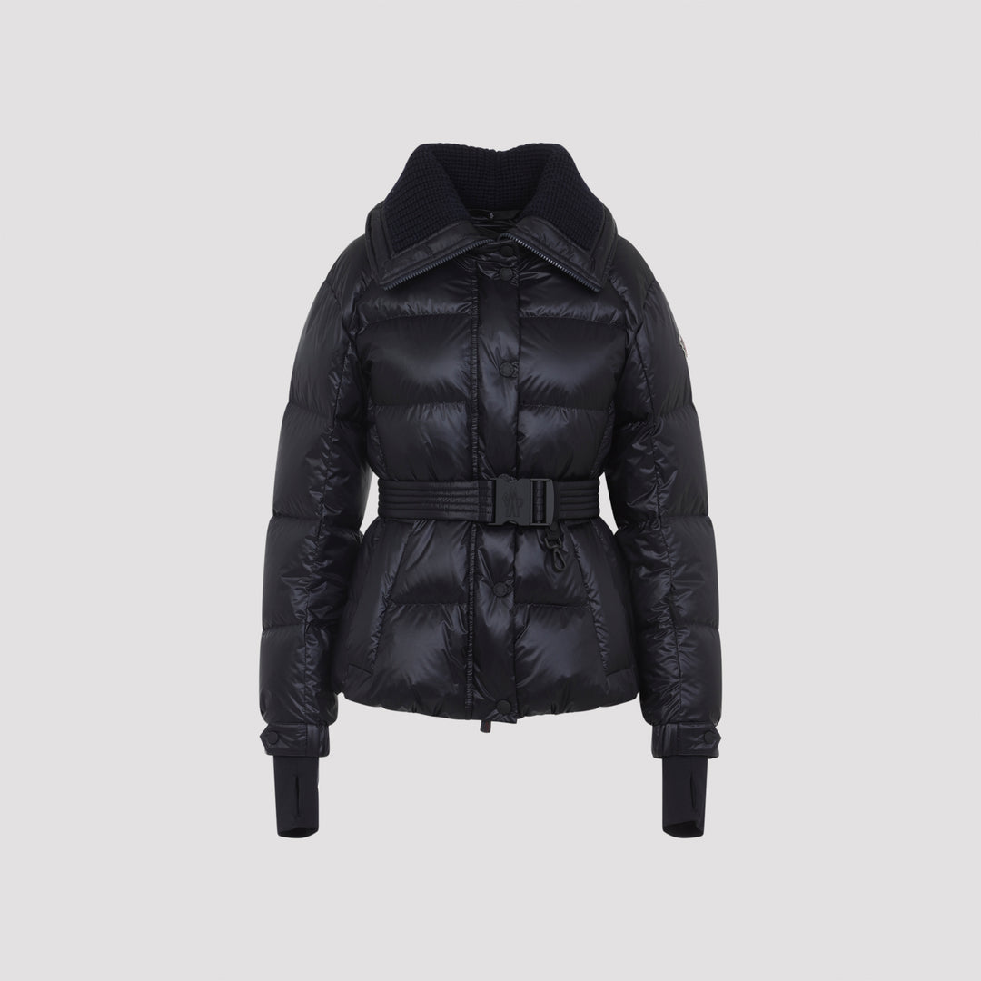 Moncler Grenoble Down jackets - Blu | c61a3760447b9085dbc844dc001d9d9f981036cc