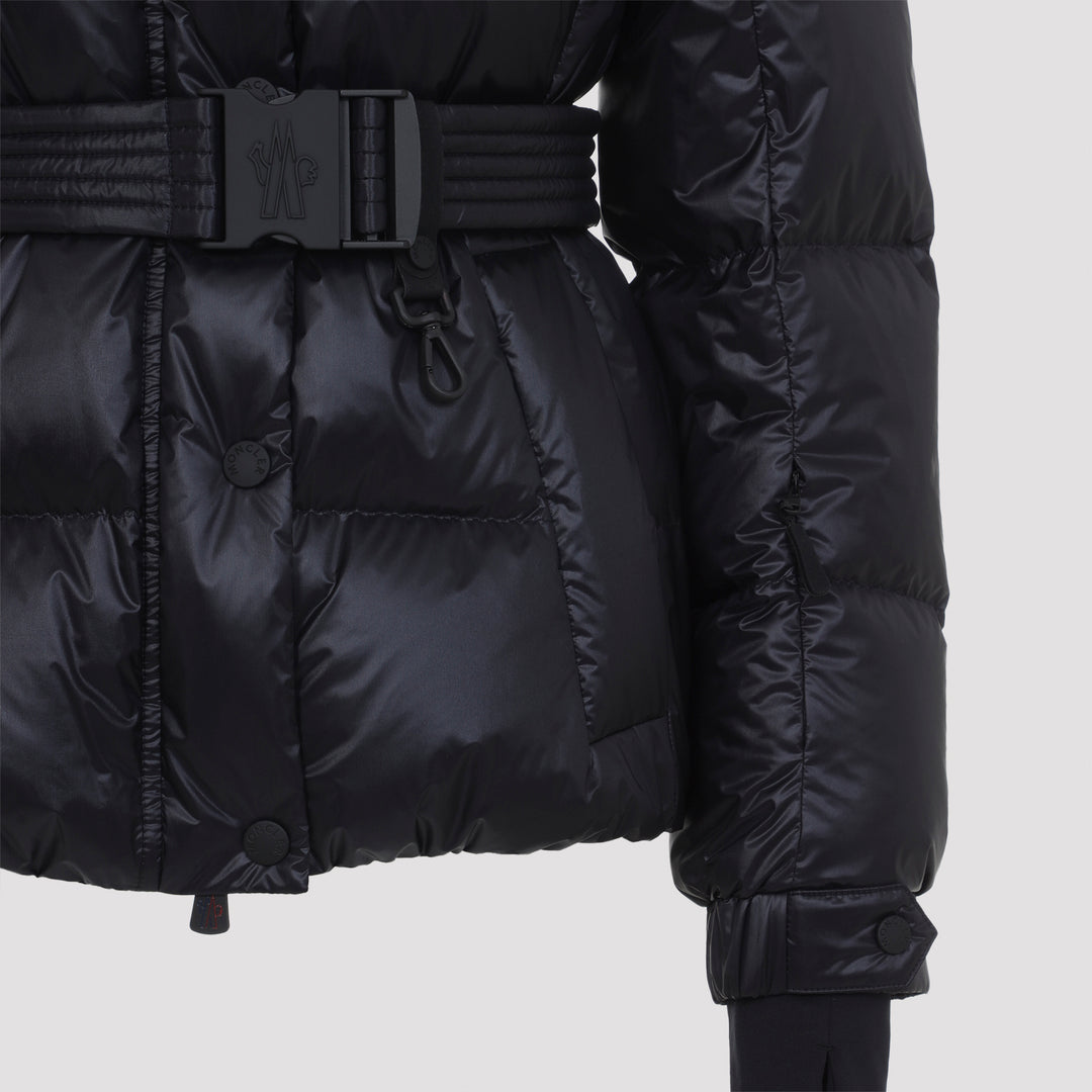 Moncler Grenoble Down jackets - Blu | 8153a8a7e5febf6f38b7455ad5b8563f69256347