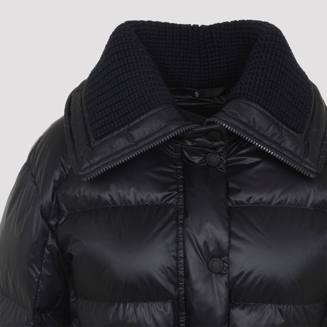 Moncler Grenoble Down jackets - Blu | 3e4b322d16b2abcbd0212df5cedb34460a6c1279