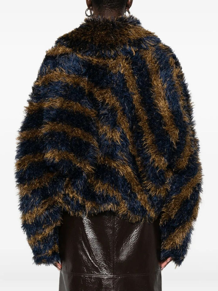 Dries Van Noten Shirt jackets - Marrone | 4c876c2b8e4449b19da5237bd8952259c8302b54