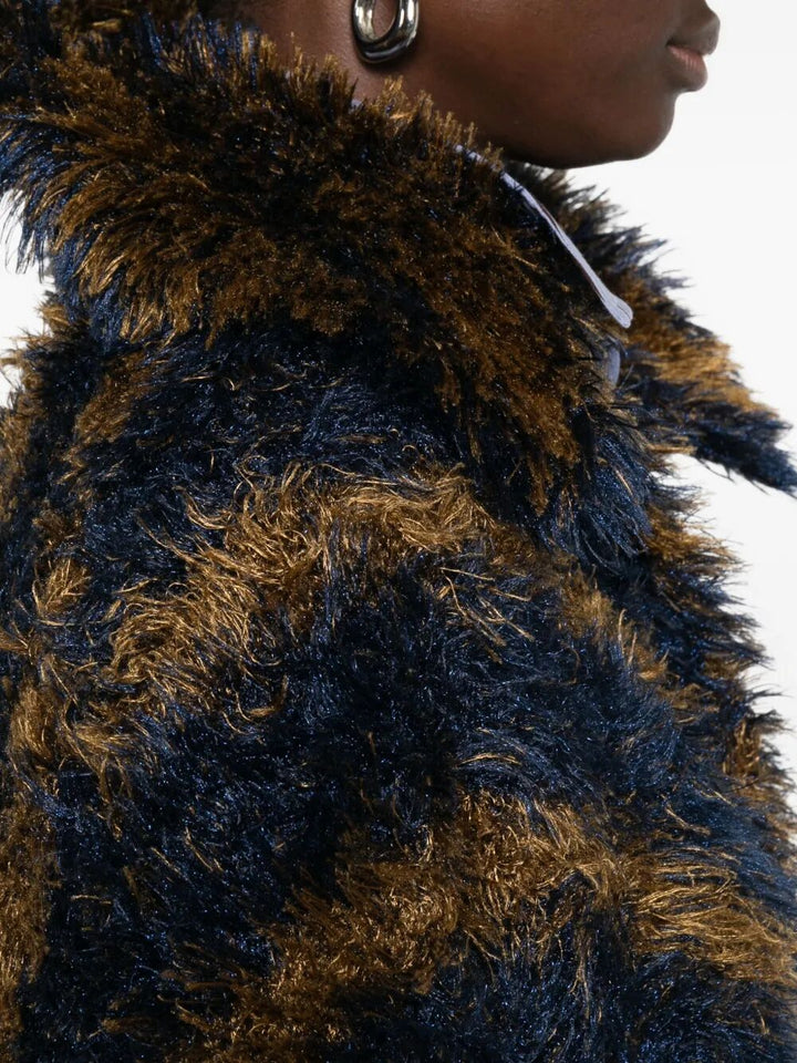 Dries Van Noten Shirt jackets - Marrone | b1a32ab71b7b94b4227db54a8bb13231b3252840