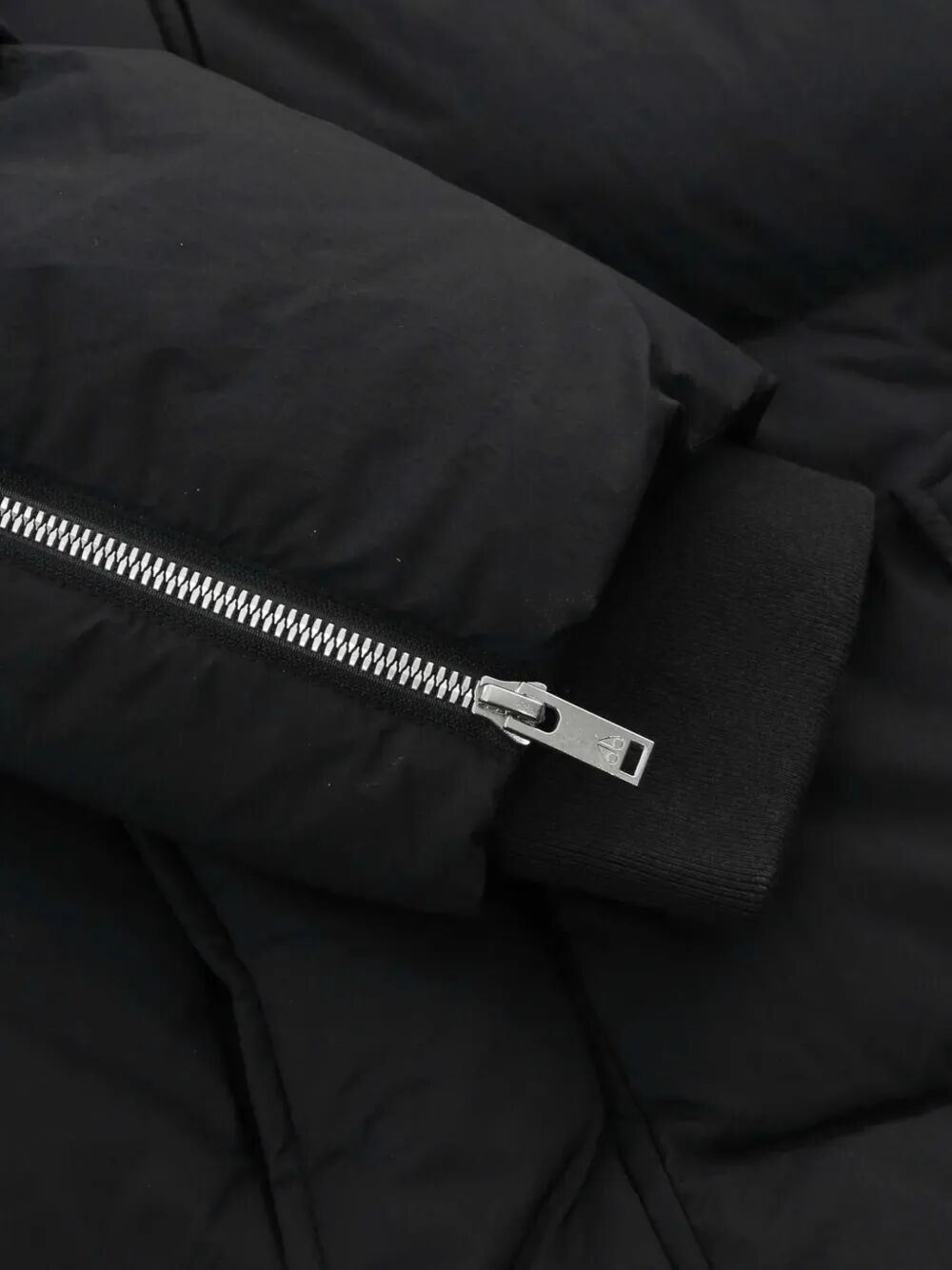 Moose Knuckles Down jackets - Nero | 08e1c07fd4216c255d56d69240cc2f4dd46bbc72