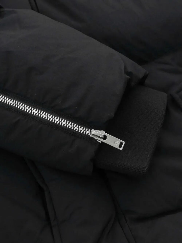 Moose Knuckles Down jackets - Nero | 08e1c07fd4216c255d56d69240cc2f4dd46bbc72