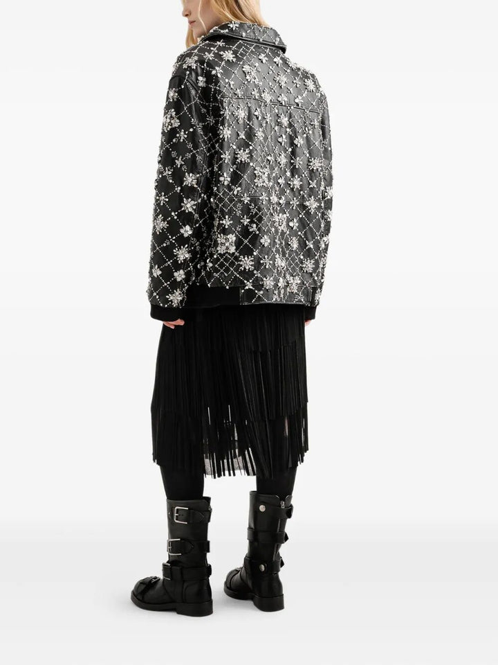 Dolce & Gabbana Midi skirts - Nero | 0bd71158b89e775c4638ac2c176543a14b520849