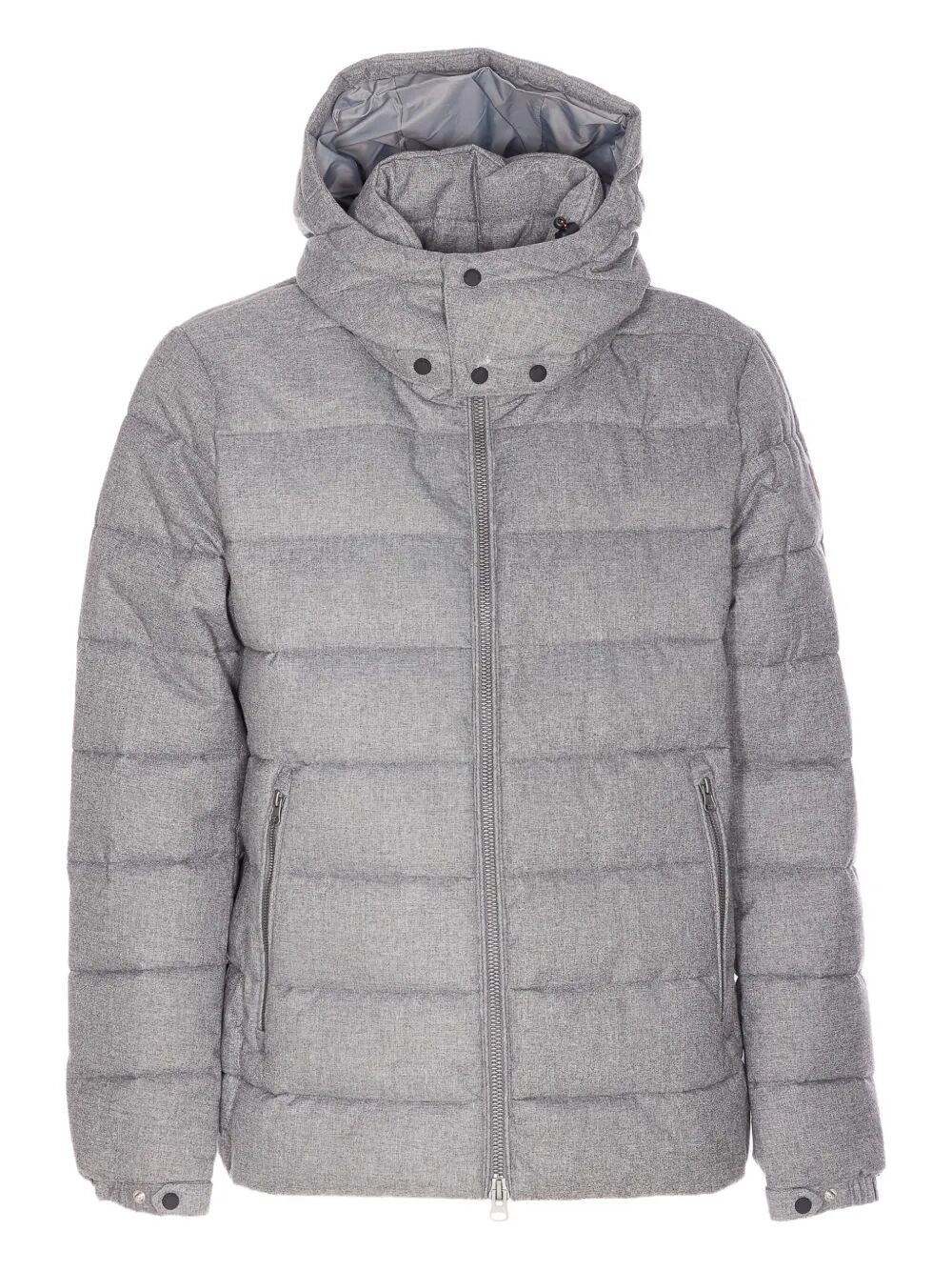 Save The Duck Down jackets - Grey | 228da45142f8d71f80e83094ebc165b9d4a750e6