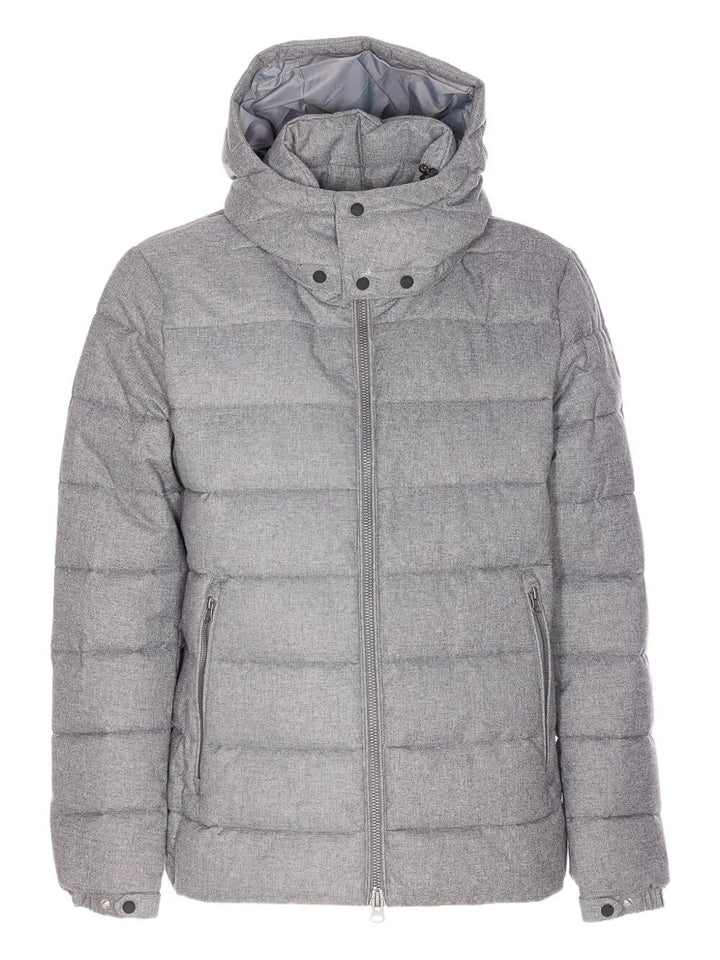 Save The Duck Down jackets - Grey | 228da45142f8d71f80e83094ebc165b9d4a750e6